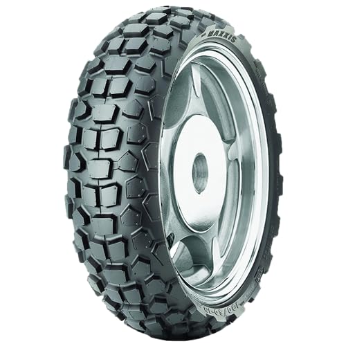Motorradreifen 130/90-10 61J Maxxis M6024 TL F/R