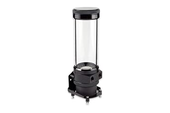 Aqua Computer ULTITUBE D5 150 Ausgleichsbehalter mit D5 PWM Pumpe
