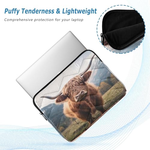 Funda para portátil 13-14 pulgadas resistente al agua miniatura 5