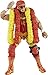 WWE HDF08 - Hulk Hogan Elite Sammler Action Figur, Spielzeug Geschenk für Kinder ab 8 Jahren