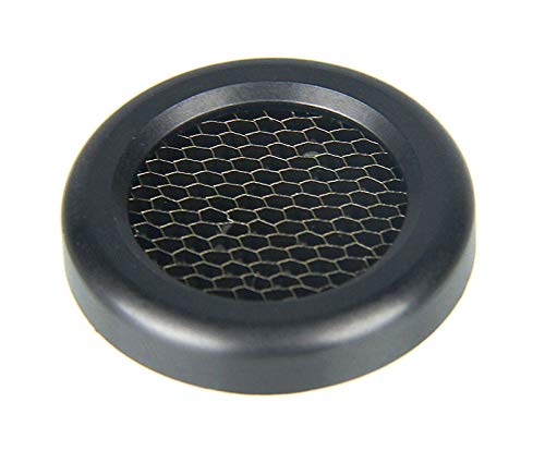 Kill Flash Lens Protector Compatible with Aimpoint T1 and Similar Red Dot Sight