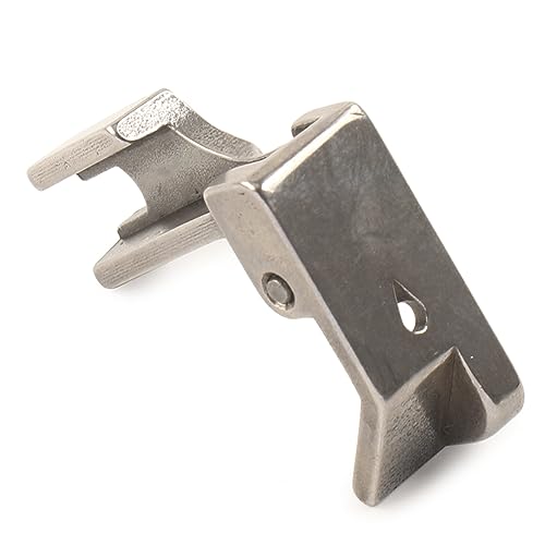 Prensatelas de 1/4 pulg. tipo Walking Foot para máquina industrial miniatura 5