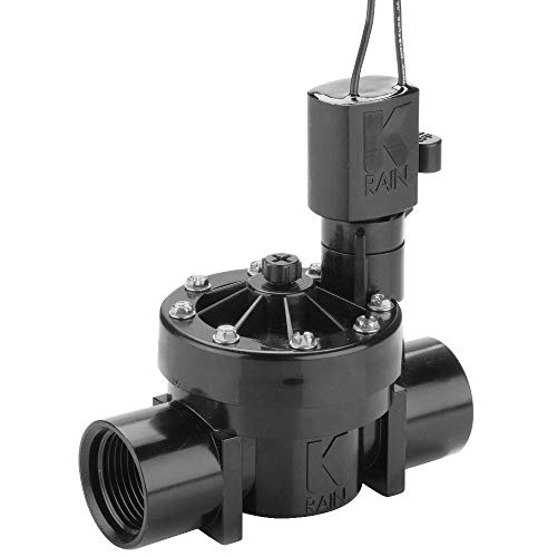 PRO SERIES 150 1 IN. IN-LINE VALVE