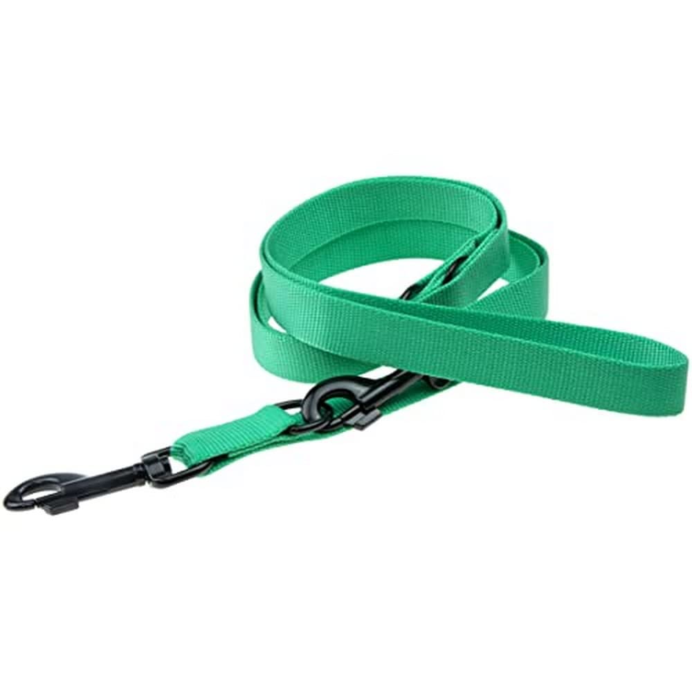 Karlie Art Sportiv Plus Lead Universal Colours Mix and Match Length 200 cm Width 20 mm M Mint