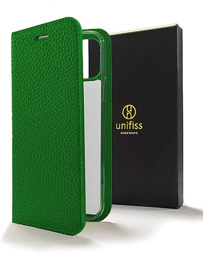 [高級 シュリンク PUレザー 使用＆化粧箱付き] iPhone Xs/X ケース 手帳型 スマホケース 6.7インチ 第15世代 透明 ソフトカバー スマートフォン ケース スマホ カバー シンプル 無地 アイフォン 手帳 内臓マグネット 携帯カバー 軽量 薄型 ワイヤレス 充電 対応 カード収納 スタンド 機能付き iPhone Xs/X GR