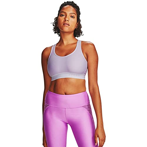 Image of Under Armour Infinity Mid Impact Sports Bra
