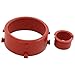 Produktbild Luftkanal Dichtung Turbolader für W203 W204 S203 S204 C209 A209 C219 W211 W212 S211 S212 W461 W463 X164 X204 W164 W251, V251 W221 906