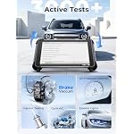 thinkcar AI-Assisted Bidirectional OBD2 Scanner Diagnostic Tool 689BT - Image 4