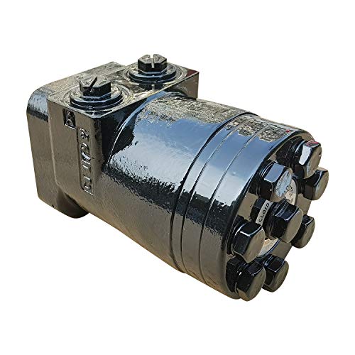 Image of Motor BE0080FS100AAAA Replacement TB0080FS100AAAA 101-1010 101-1558 103-1010 158-1010 MG050910AAAA ADM75-4RO AEM75-4RO 151-2042 151-5172 151-7062 151-3742 BMPH-80-H4-K-S RS05020100 HS05020100