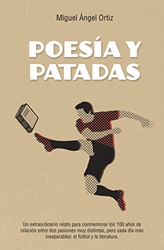 Poesía y patadas (Córner) (Spanish Edition)