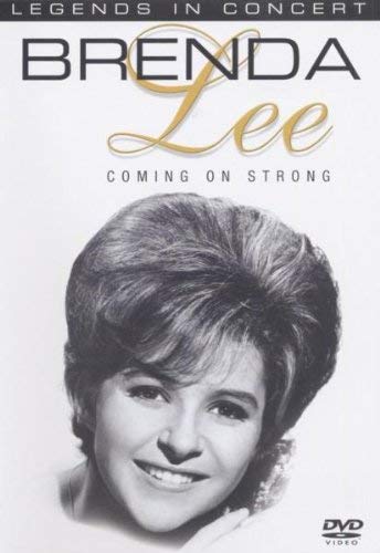 Brenda Lee: Legends In Concert - Coming On Strong [DVD] (2004)