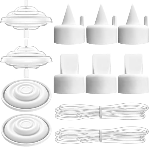 Kit de repuesto 10 piezas para extractores Spectra miniatura 1