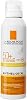 La Roche-Posay Anthelios Spf 50 Body Mist Ultra-Light High Sun Protection 200ml