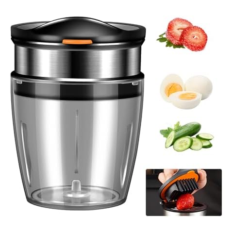Coupe-légumes Yeemeen 1Pcs Cover