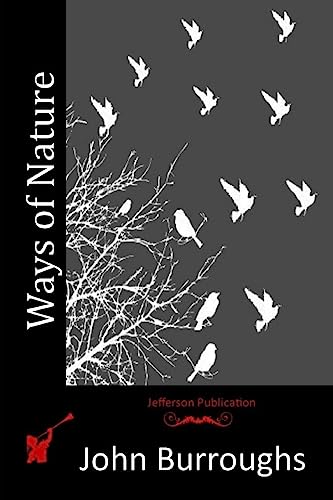 Ways of Nature 151431942X Book Cover