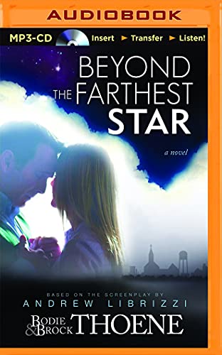 Beyond the Farthest Star 1501213199 Book Cover