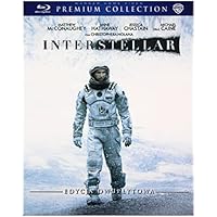 Interstellar