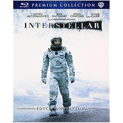 Interstellar