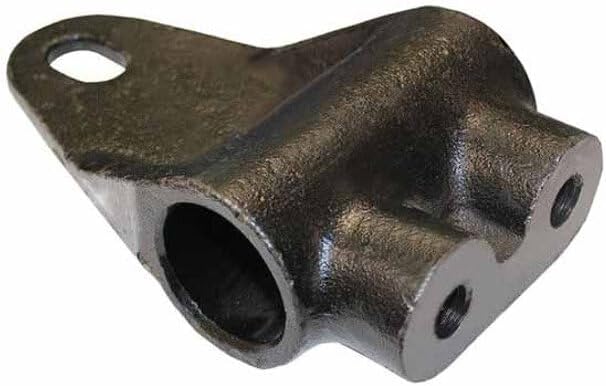 Technical Precision Replacement for Freightliner FLD120 SFA Year 1989 AIR Spring Hanger Bracket W 1.563 INCH Bushing