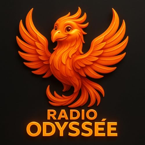 Couverture de Radio Odyss&eacute;e &ndash; L a Voix du Vivant