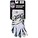 Franklin Sports Philadelphia Eagles Youth NFL Football Receiver Gloves - Receiver Gloves for Kids - NFL Team Logos and Silicone Palm - Youth S/XS Pair, Team Specific, Youth X-Small/Small