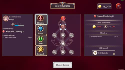 Valthirian Arc Hero School Story 2 Playstation 5