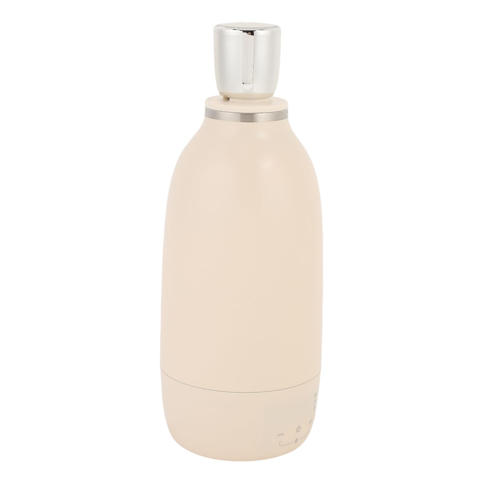 Fabater Bouilloire électrique de Voyage Réglable, Chaudière à Eau Portable Anti-fuite pour le Camping et la Randonnée, Matériau Durable de 500ML