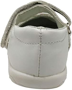 Toddler Girls Mary Jane Squeaky Sparkle Shoes Review | Image 3