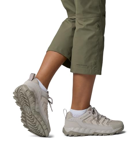 Image of Columbia Women's Strata Trail Low Hiking Shoes