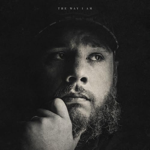 The Way I Am / Luke Combs