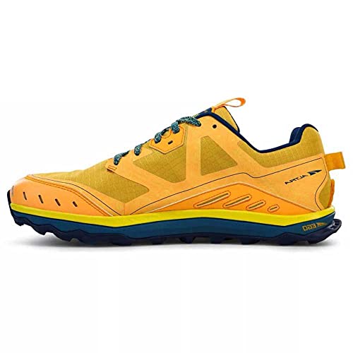 Image of ALTRA Men's AL0A547L Lone Peak 6 Trail Running Shoe