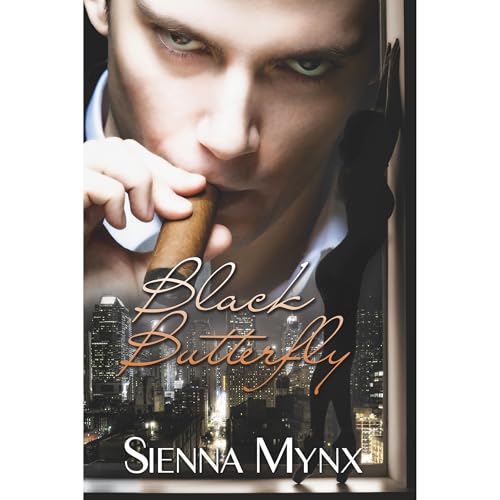 Black Butterfly by Sienna Mynx episode artwork