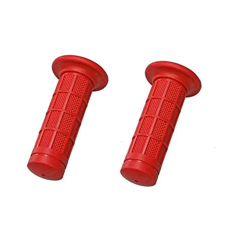Outlaw Racing Mini Peewee Dirt Bike Grips Cover