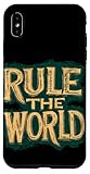 Rule the World