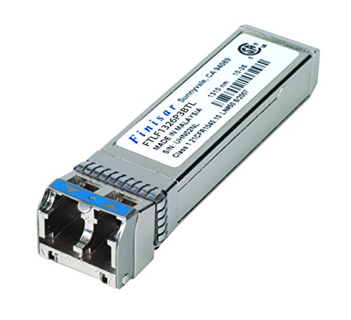 FTLF1326P3BTL 6Gb/s 1310nm CX SFP+ gV[o[