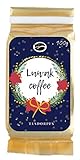  Kopi Luwak - Granos de café - El café más raro del mundo - Perfecto como regalo de cumpleaños! (100 GR X-Mas)