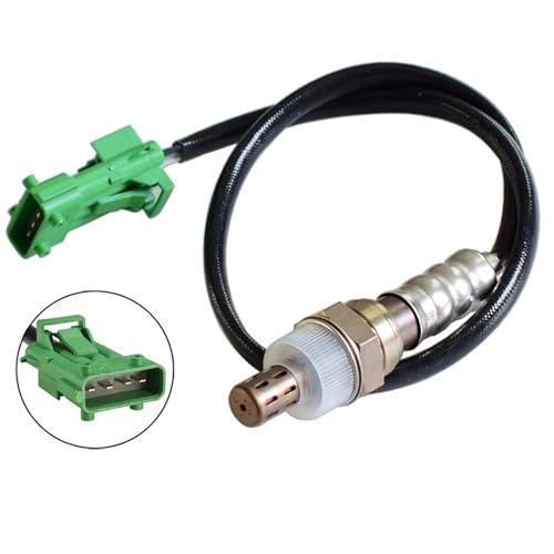 Capteur d'oxygène Citroen C4 C5 161848 : sonde lambda pour stabiliser la consommation - 2
