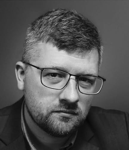 Lincoln Michel on 'Metallic Realms'