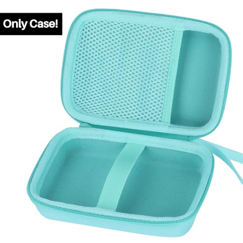 Funda Lebakort Compatible con KODAK Smile+ Verde miniatura 2