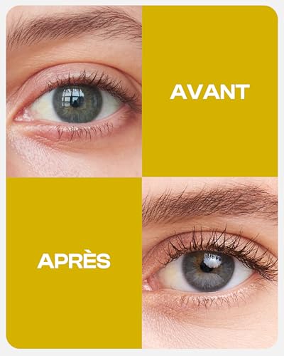 Sérum pour l'extension des cils Nutralash Advanced soin haute précision 3ml - 6
