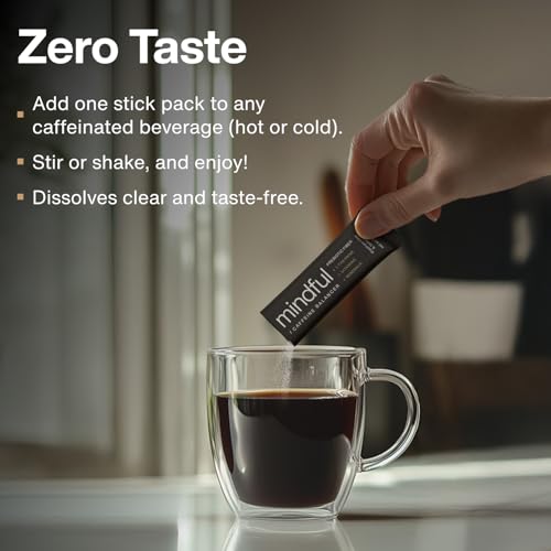 Mindful Tasteless Prebiotic Fiber
