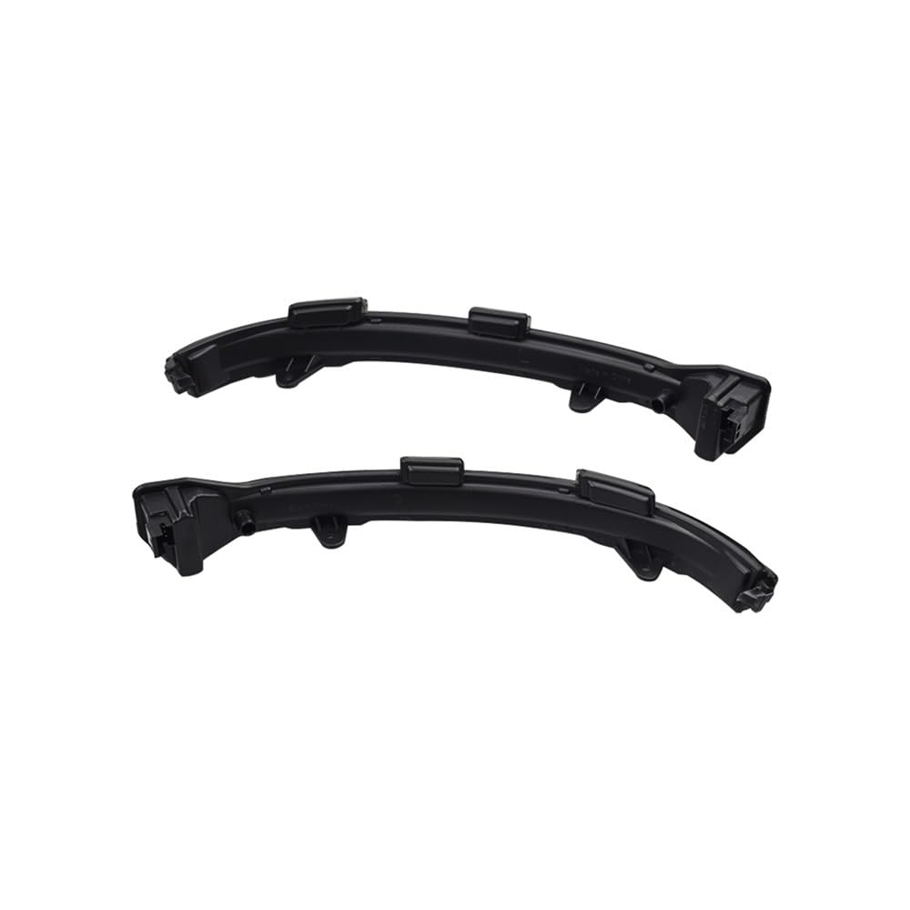 Indicatori Di Direzione A LED Per Specchietto Golf 7 MK7 GTI - Blu-Giallo, Dinamici E Impermeabili - Foto 8