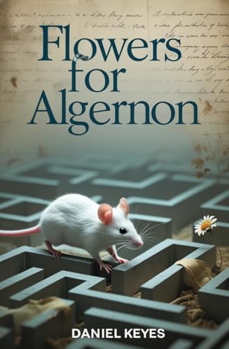 Flowers for Algernon