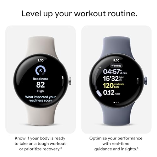 Pixel Watch 4（41mm）サムネイル5