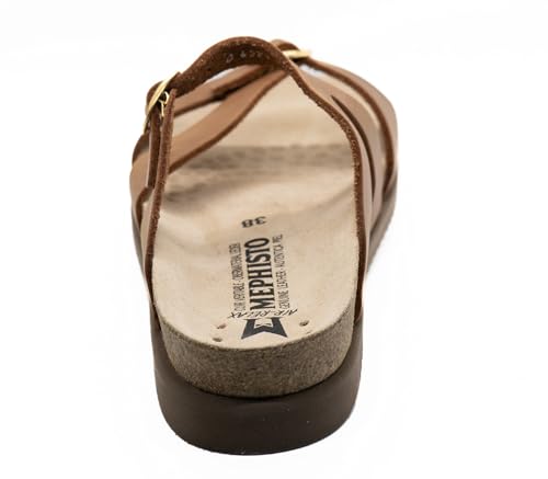 Image of Mephisto Women's Hannel Sandals