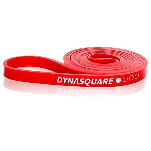 Bandes de résistance course