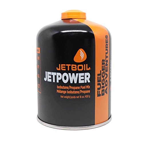Jetboil-Jetpower-Fuel-450-G Jetboil Jetpower Fuel 450 G - Image 1