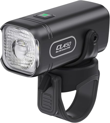 TOWILD CL450 Bike Lights