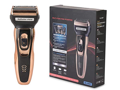 jaliya hair clipper