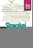 Slowakei (Reise Know-How) - Eva Gruberova, Helmut Zeller 